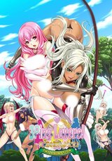 3Ping Lovers!☆Ippu Nisai no Sekai e Youkoso♪ The Animation