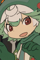 Made in Abyss: The Golden City of the Scorching Sun - Together with Papa