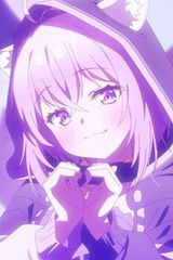 Nekokaburi na