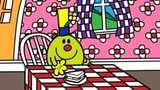 Mr. Men Little Miss