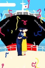 Au Tabi Ni Atarashii