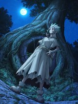 Dr. STONE New World