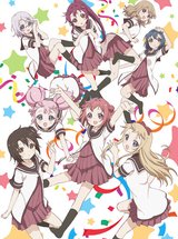 YuruYuri Season 3