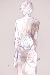 Boku Dake No Rock Star