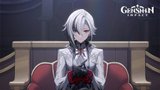 Genshin Impact: Overture Teaser - The Final Feast