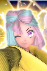Guess Iono's Partner Pokémon!