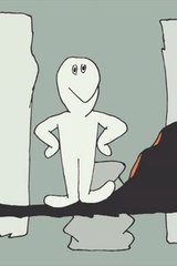 The Ghost of Cartoon