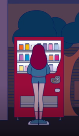 Rendez-vous with you