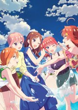 The Quintessential Quintuplets*