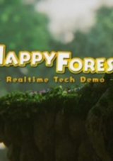 Happy Forest