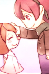 The Boy and Magic Robot