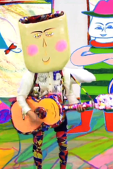 Yokosobokudesu selection