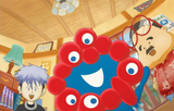 Haai! Myakumyaku desu