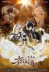 Jin Guang Yu Jiu Jie Qi Shen Lu