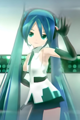 Baby Maniacs Feat Hatsune Miku