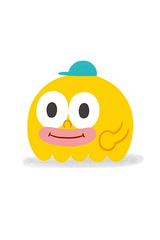 Hyper Positive Yogoremon