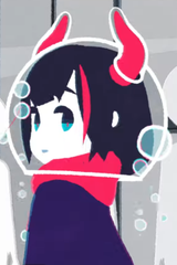Hitori Iro