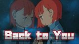 Back to You