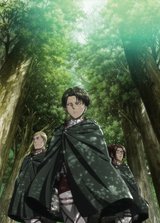 Manga cover