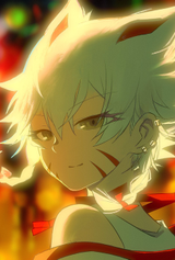 Kamiari Algorithm feat. Riria.