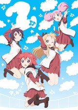 YuruYuri: Happy Go Lily ♪♪