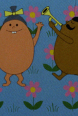 Tsubiregg Tsuburegg March