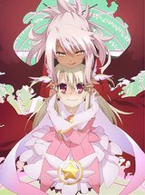 Fate/Kaleid Liner Prisma Illya 2Wei! Shorts