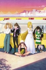 The iDOLM@STER Cinderella Girls: Spin-off!
