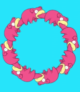 The Slowpoke Song
