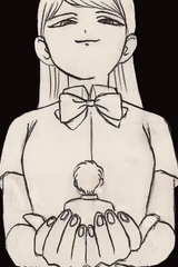 an iconic girl