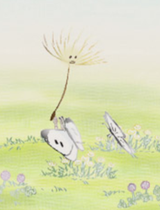 Watage no Osanpo