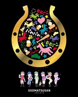 Mr. Osomatsu JRA Special 2016