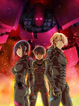 Full Metal Panic! Movie 2: One Night Stand