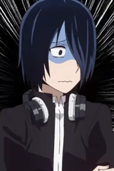 Kaguya-sama: Love is War - Ultra Romantic "Yu Ishigami Wants to Chat"