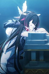 Genshin Impact: Teyvat Chapter Interlude Teaser - A Winter Night's Lazzo