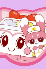 Go! Go! Vehicle Zoo (2024)