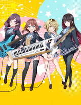 Tiny² Band Story