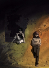 Yu Yu Hakusho: Ghost Files - Two Shots / All or Nothing