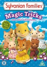 Sylvanian Families - Magic Tricks And Other Adventures