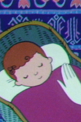 Persia no Komoriuta: Watashi no Hana