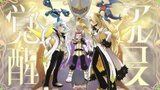 Pokemon Masters EX: Arc Suit Awakening