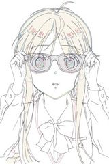 Kumorizora No Mukou Wa Hareteiru