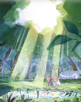 The Land of NOMO
