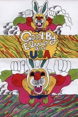 Good-bye Elvis and USA