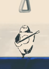 Penguin Minna Kyoudai 2020