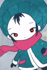 And Then You Became the Moon