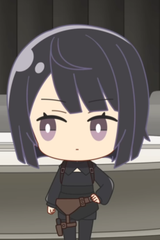 Petit Forma: Electrocrime Bureau Journal