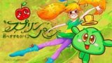 Sprin' Pan: Let's Go Forward!