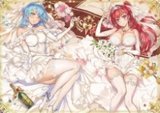 The Testament of Sister New Devil Departures: Maria's Secret Video