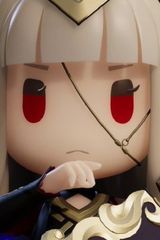 Fire Emblem Heroes - Holiday - Chibi Playhouse